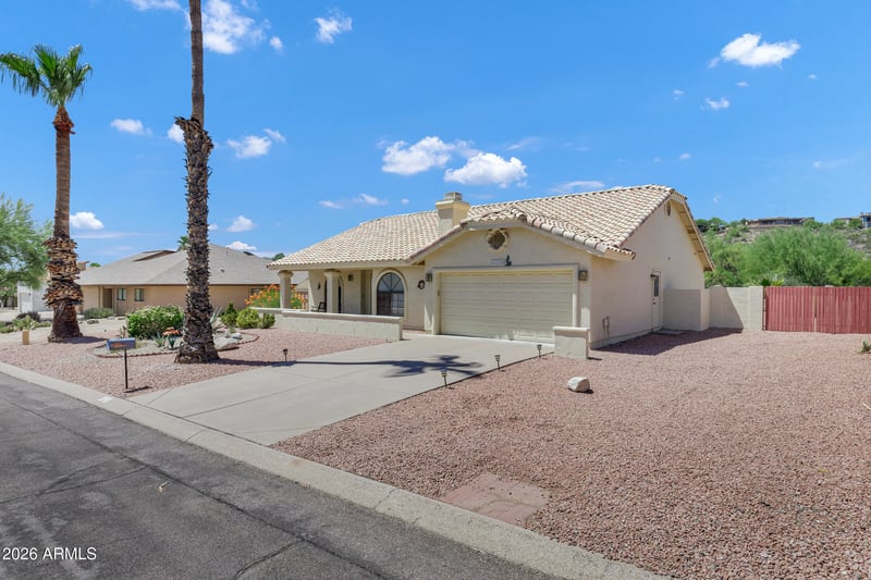 16220 N Aspen Dr, Fountain Hills, AZ 85268