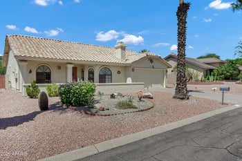 16220 Aspen Dr, Fountain Hills, AZ 85268