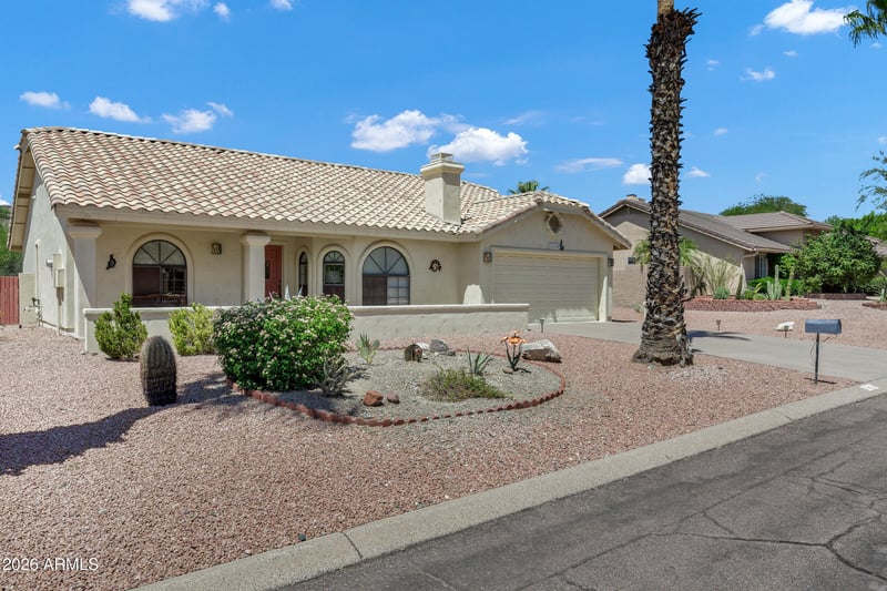 16220 N Aspen Dr, Fountain Hills, AZ 85268