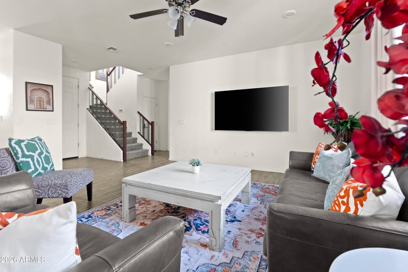 16220 W La Ventilla Way, Goodyear, AZ 85338