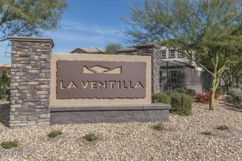 16220 W La Ventilla Way, Goodyear, AZ 85338