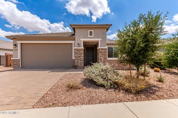 16221 Prickly Pear Trl, Surprise, AZ 85387