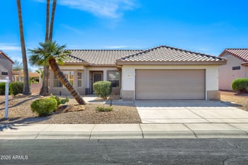 16221 Starry Sky Dr, Surprise, AZ 85374