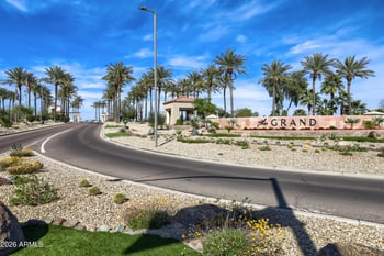 16221 Starry Sky Dr, Surprise, AZ 85374