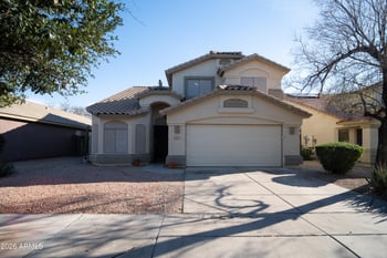 16221 W Latham St, Goodyear, AZ 85338