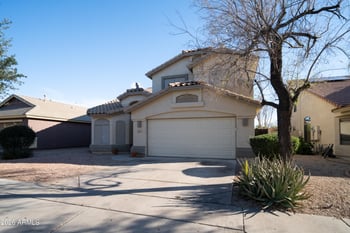 16221 W Latham St, Goodyear, AZ 85338