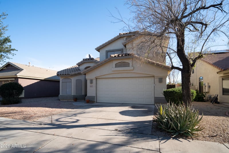 16221 Latham St, Goodyear, AZ 85338