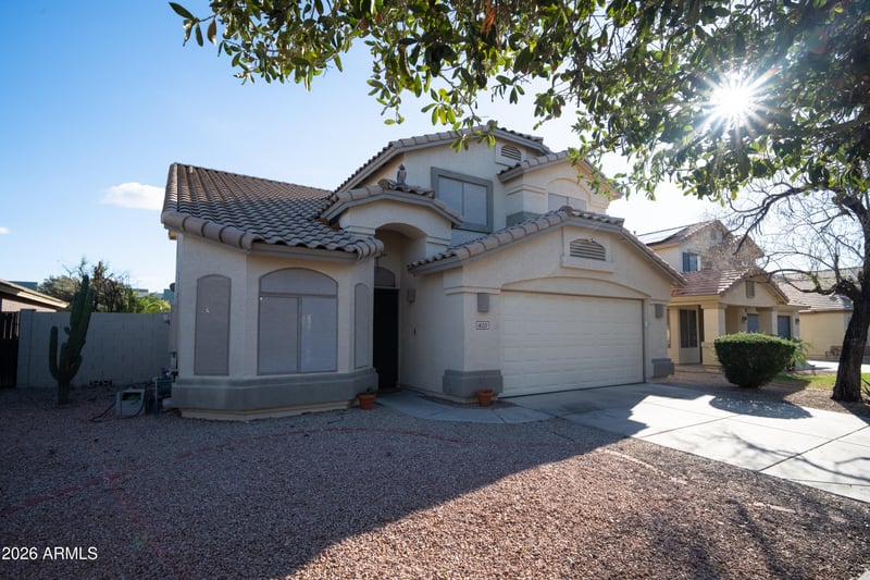 16221 Latham St, Goodyear, AZ 85338
