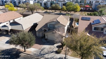 16221 W Latham St, Goodyear, AZ 85338