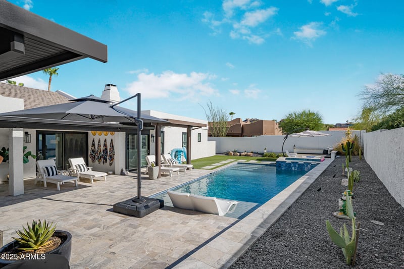 16222 Boulder Dr, Fountain Hills, AZ 85268