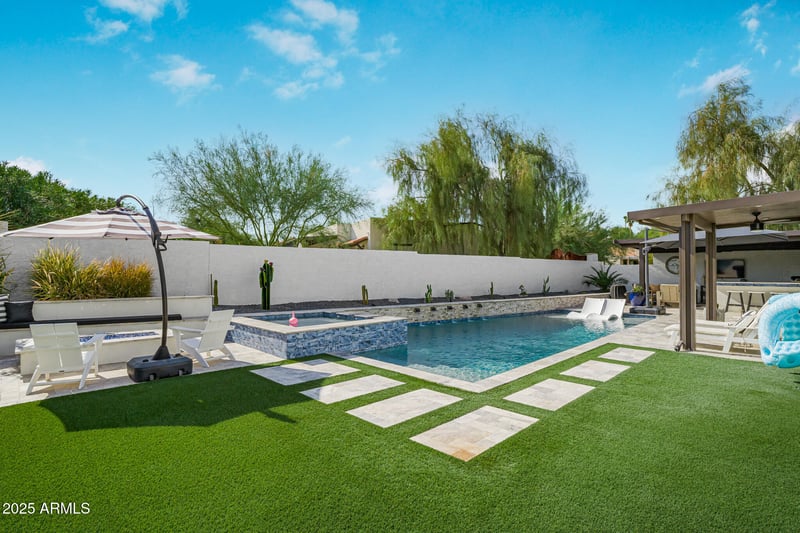 16222 Boulder Dr, Fountain Hills, AZ 85268