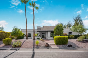 16222 Boulder Dr, Fountain Hills, AZ 85268
