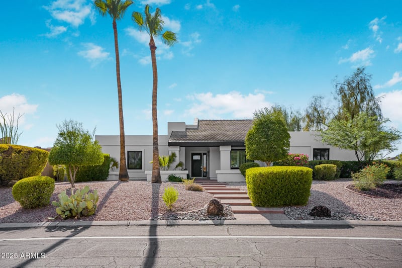 16222 Boulder Dr, Fountain Hills, AZ 85268