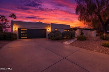 16222 Boulder Dr, Fountain Hills, AZ 85268