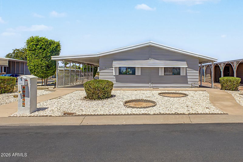 16222 N 35th Way, Phoenix, AZ 85032
