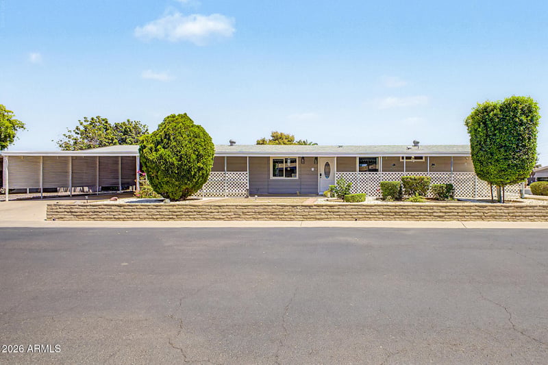 16222 N 35th Way, Phoenix, AZ 85032