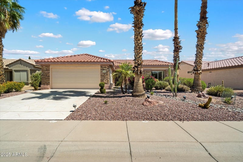 16222 Talara Way, Surprise, AZ 85374