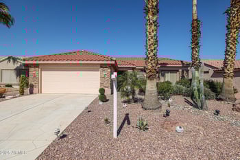 16222 Talara Way, Surprise, AZ 85374