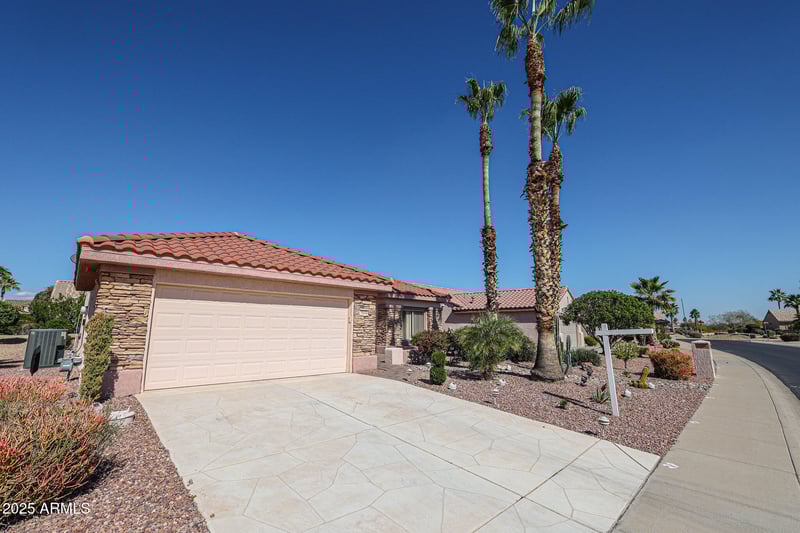 16222 Talara Way, Surprise, AZ 85374