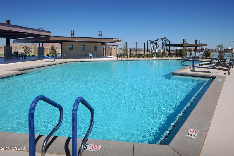 16222 W Fetlock Trl, Surprise, AZ 85387