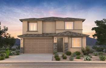 16222 W Fetlock Trl, Surprise, AZ 85387