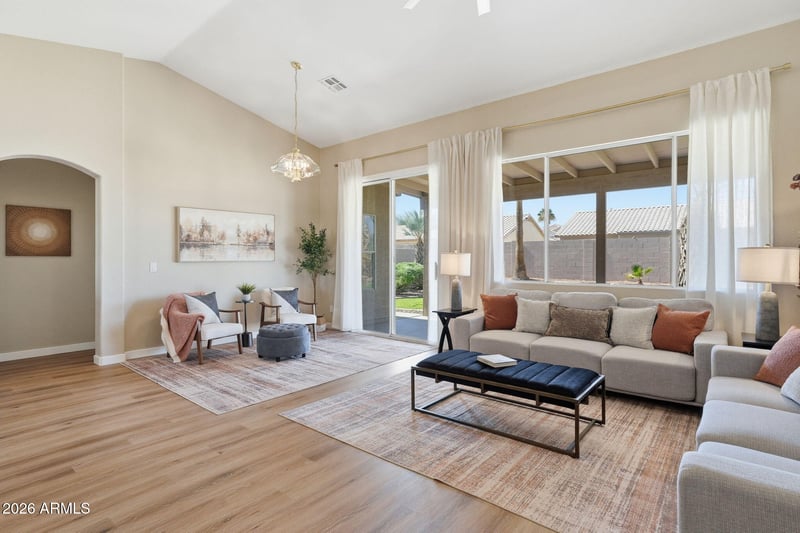 16222 Madison St, Goodyear, AZ 85338