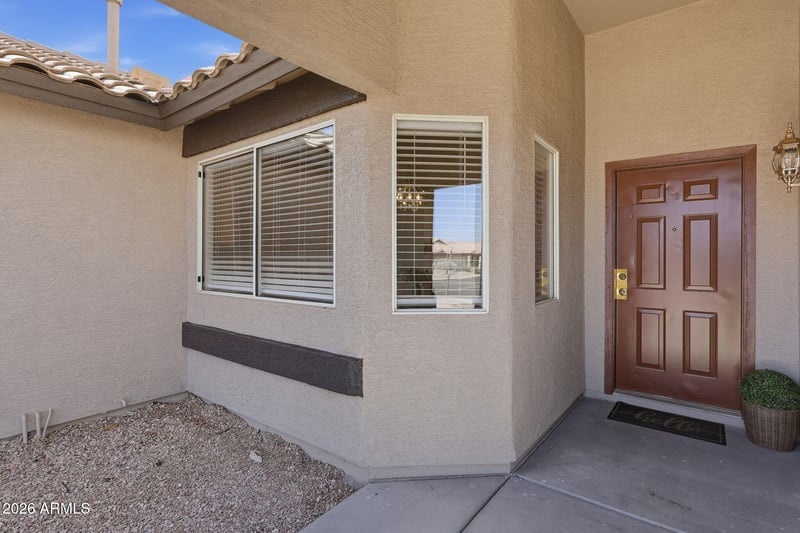 16222 Madison St, Goodyear, AZ 85338