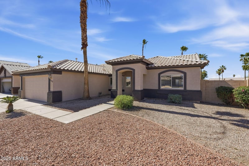 16222 Madison St, Goodyear, AZ 85338