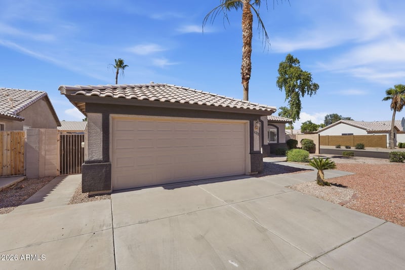 16222 Madison St, Goodyear, AZ 85338