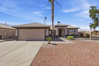 16222 Madison St, Goodyear, AZ 85338