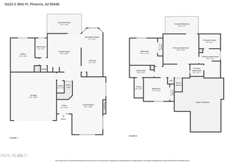 16223 38th Pl, Phoenix, AZ 85048