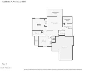 16223 38th Pl, Phoenix, AZ 85048