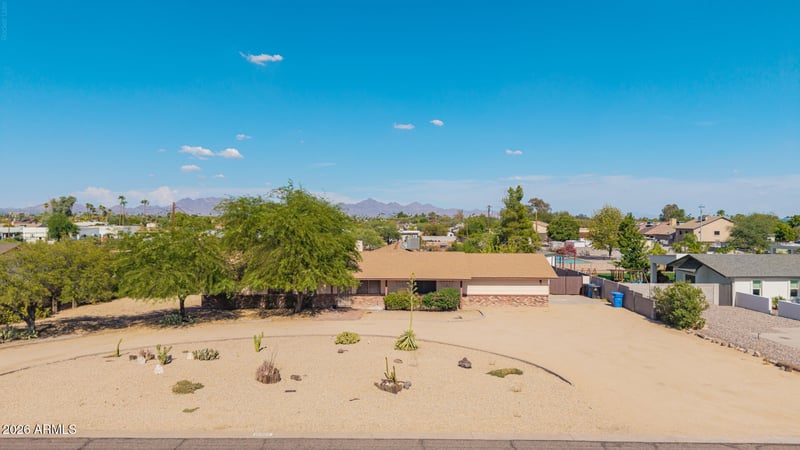 16223 N 40th Pl, Phoenix, AZ 85032
