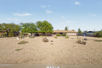 16223 N 40th Pl, Phoenix, AZ 85032