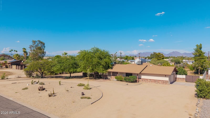 16223 N 40th Pl, Phoenix, AZ 85032