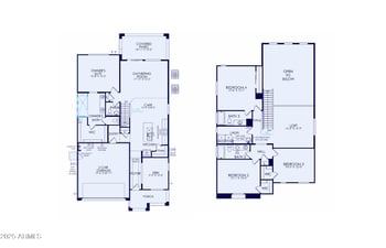 16223 Pinnacle Vista Dr, Surprise, AZ 85387
