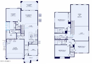 16223 Pinnacle Vista Dr, Surprise, AZ 85387