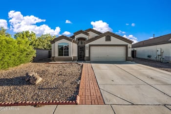 16223 Port Au Prince Ln, Surprise, AZ 85379