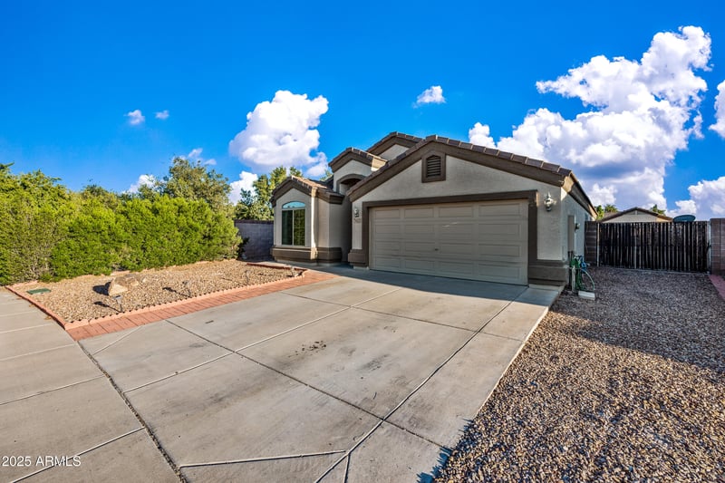 16223 Port Au Prince Ln, Surprise, AZ 85379