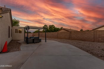 16223 Port Au Prince Ln, Surprise, AZ 85379