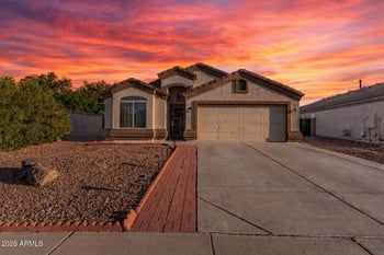 16223 Port Au Prince Ln, Surprise, AZ 85379