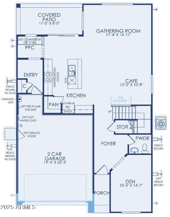 16224 Pinnacle Vista Dr, Surprise, AZ 85387