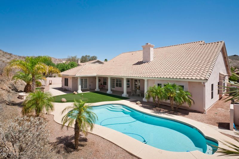 16224 S 18th Pl, Phoenix, AZ 85048