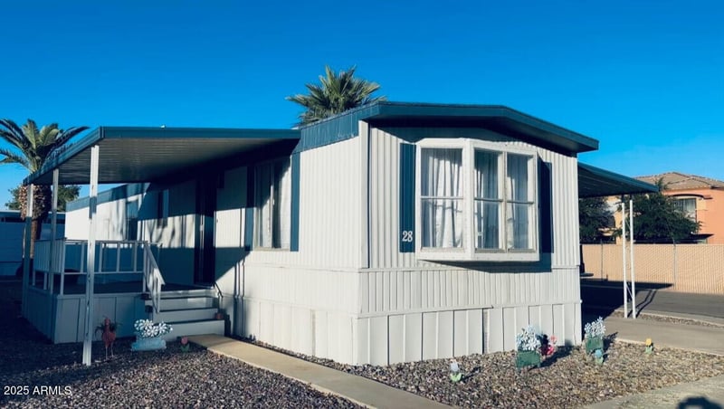 16225 29th St -- #28, Phoenix, AZ 85032