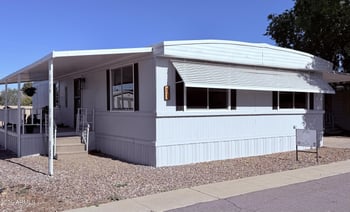 16225 29th St -- #51, Phoenix, AZ 85032