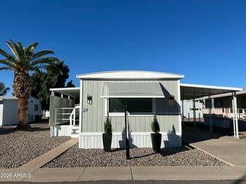 16225 29th St #27, Phoenix, AZ 85032