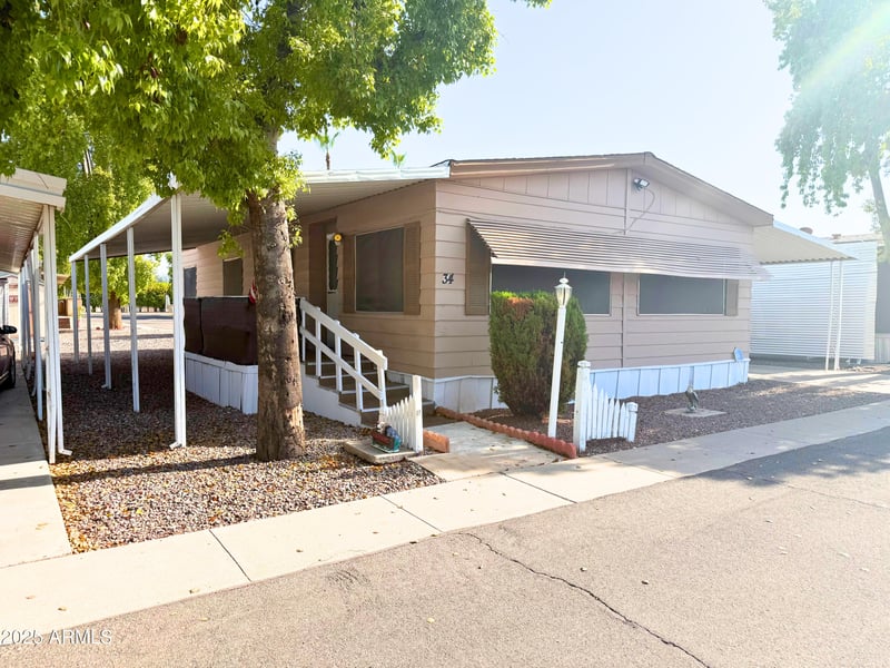 16225 29th St #34, Phoenix, AZ 85032
