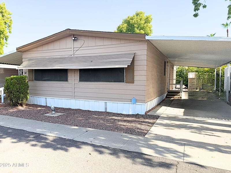 16225 29th St #34, Phoenix, AZ 85032