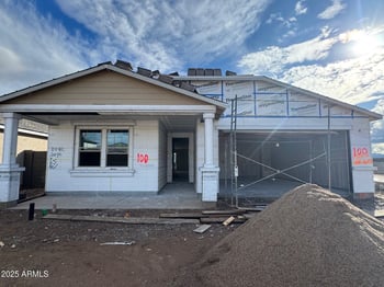 16225 Bajada Rd, Surprise, AZ 85387