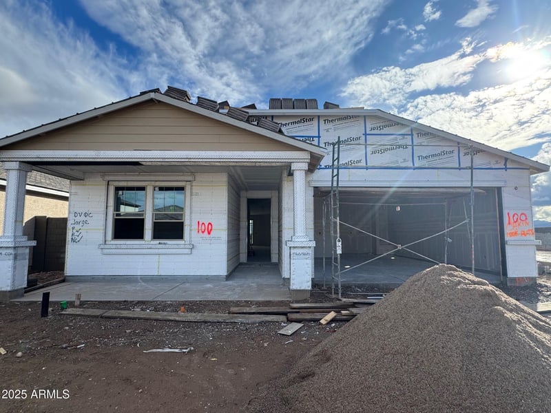 16225 Bajada Rd, Surprise, AZ 85387